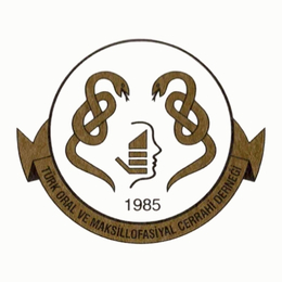 Turkish Oral and Maxillofacial Surgery Association Certificate