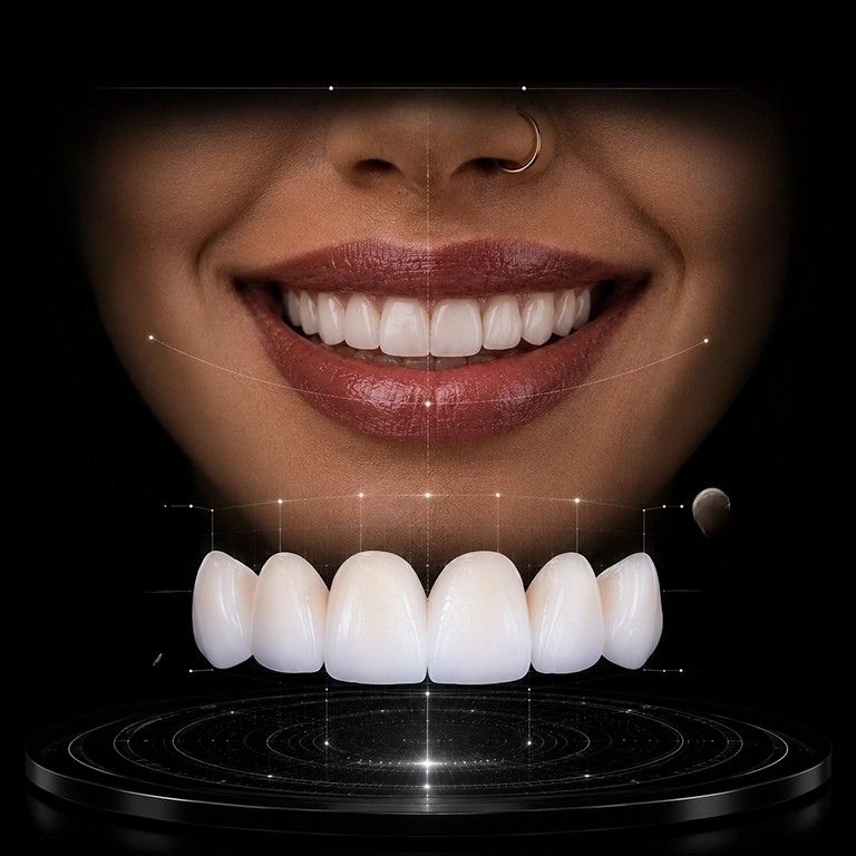 Dental Crown