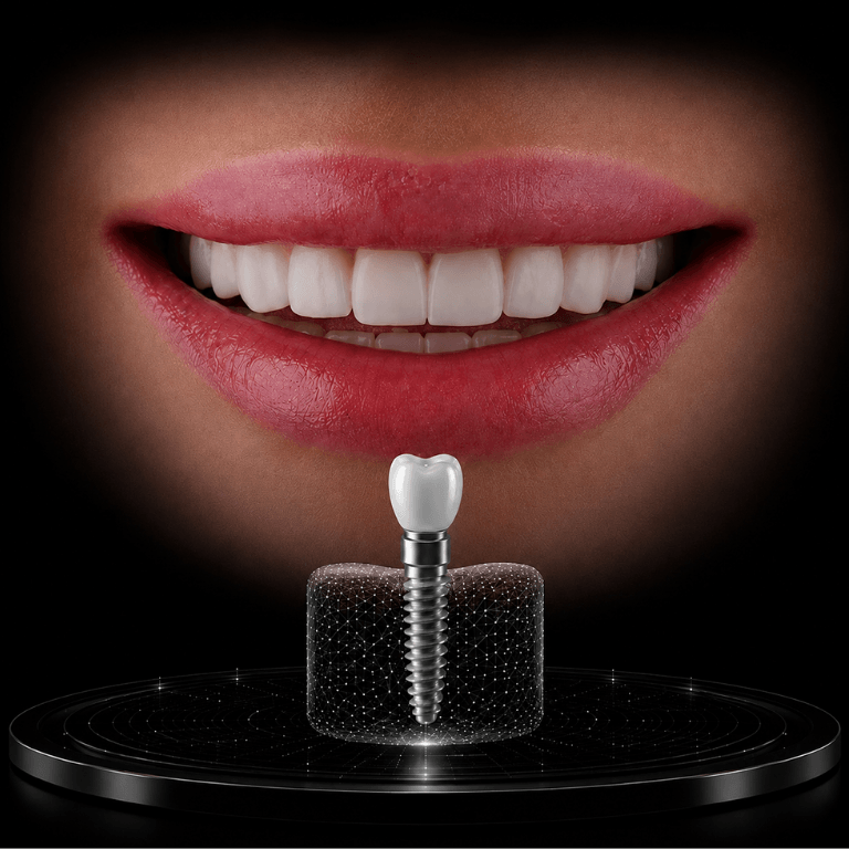 Dental Implant