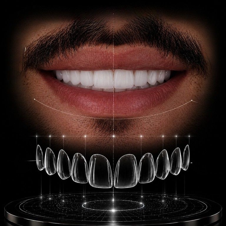 Hollywood Smile